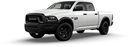 Ram 1500 Classic