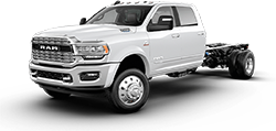 Ram Chassis Cab