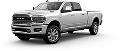 Ram Heavy Duty Pickup